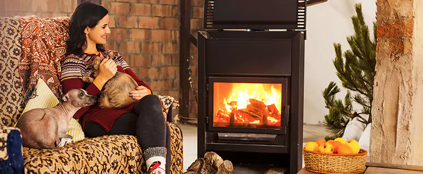 Wood Stove Chimney Cleaning Services in El Paso, TX