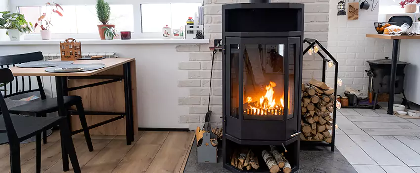 Wood Stove Inspection Services in El Paso, TX