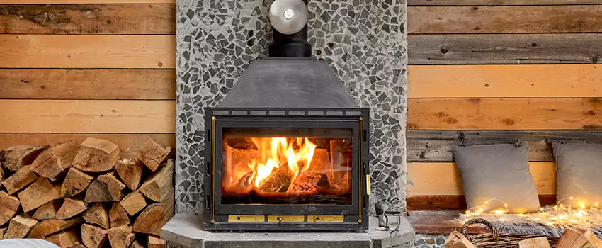 Wood Stove Cracked Glass Repair Services in El Paso, TX