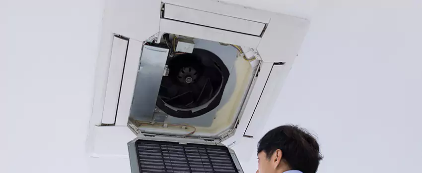 Benefits of Professional Air Duct Cleaning in El Paso, Texas