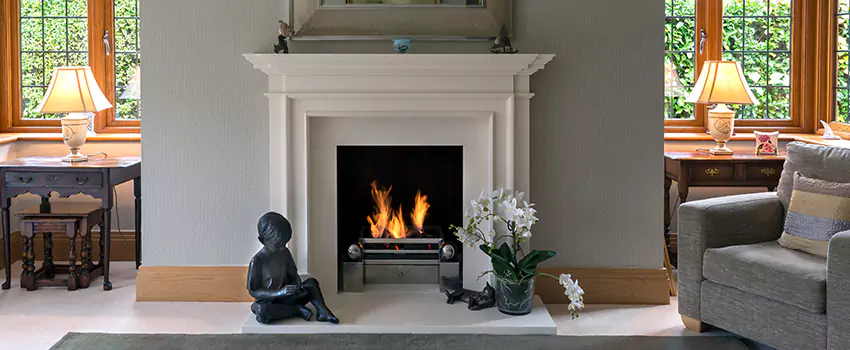 Astria Open-Hearth Wood Fireplaces Services in El Paso, TX