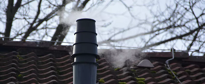 Broken Chimney Animal Screen Repair And Installation in El Paso, TX