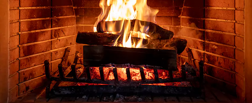 Chimney Ash Dump Cover Repair Services in El Paso, TX