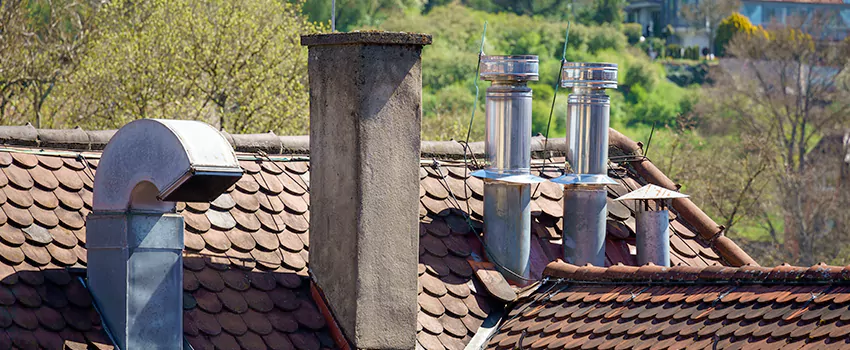 Commercial Chimney Blockage Removal in El Paso, Texas