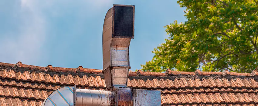 Chimney Cleaning Cost in El Paso, Texas