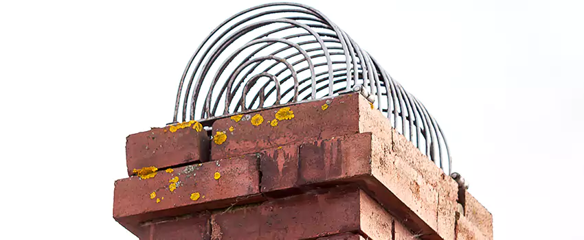 Chimney Crown Problems in El Paso, Texas