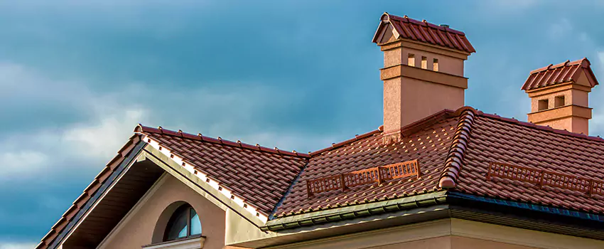Residential Chimney Services in El Paso, Texas