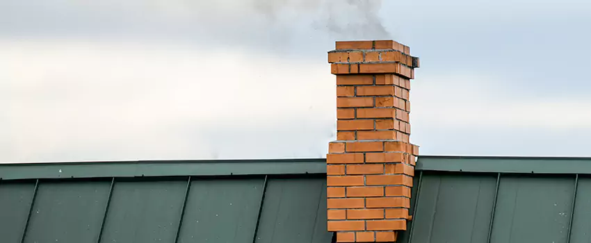 Chimney Installation Company in El Paso, TX