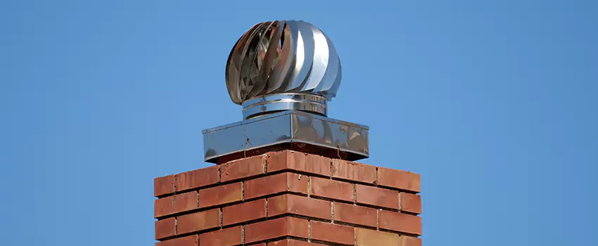 Chimney Flue Rebuild Services in El Paso, Texas