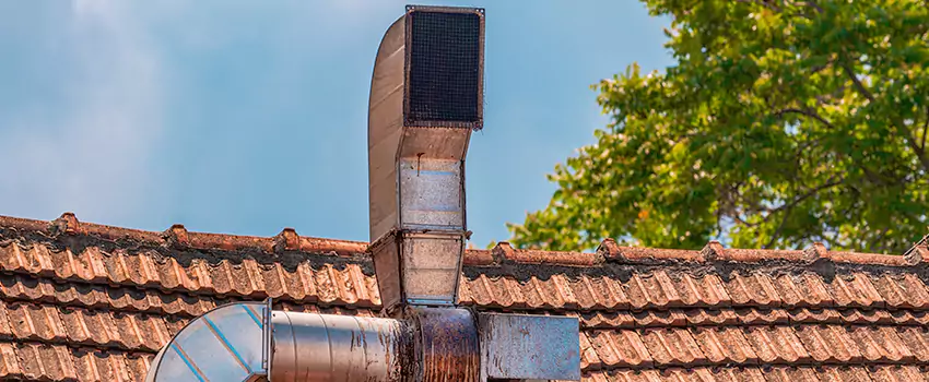 Chimney Blockage Removal in El Paso, Texas