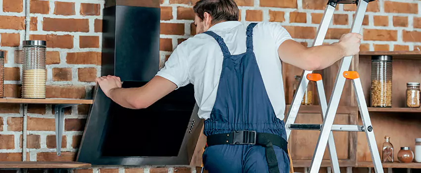 Modern Chimney Soot Cleaning Techniques in El Paso, Texas