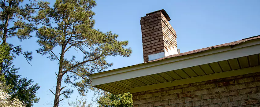 Brick Chimney Sweep Near Me in El Paso, TX