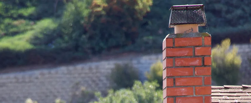 Chimney Tuckpointing And Masonry Restoration in El Paso, TX