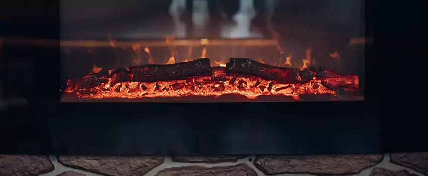 Cost of Electric Fireplace Repair Service in El Paso, Texas