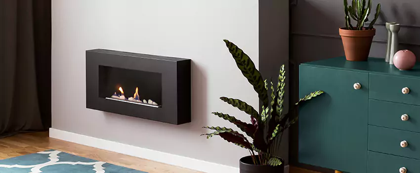 Cost of Ethanol Fireplace Repair And Installation Services in El Paso, TX