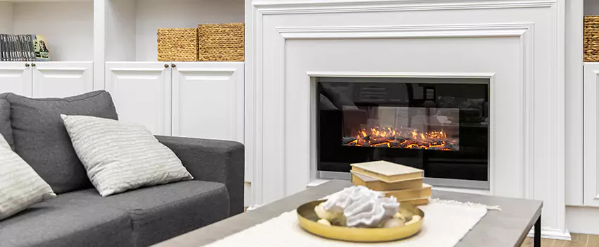 Professional Fireplace Maintenance Contractors in El Paso, TX