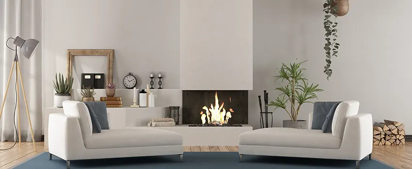 Decorative Fireplace Crystals Services in El Paso, Texas
