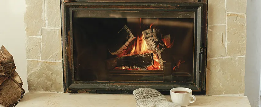 Fireplace Door Handle Replacements Services in El Paso, Texas