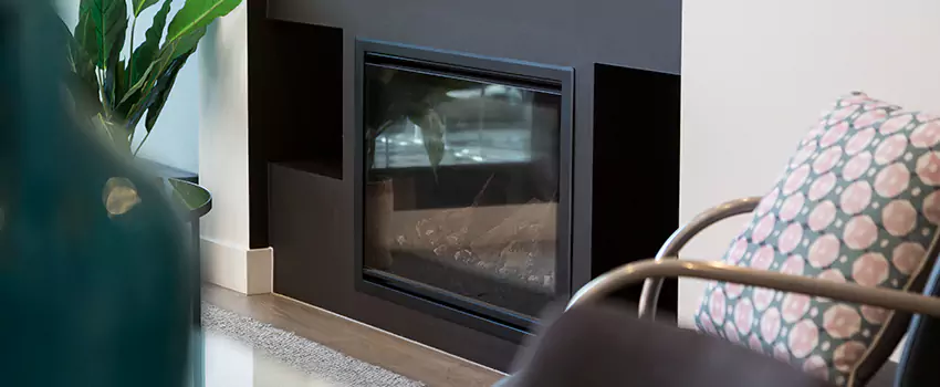 Gas Fireplace Installation in El Paso, TX