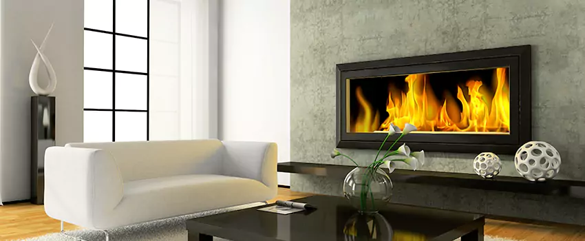 Fireplace Hearth Ideas in El Paso, Texas