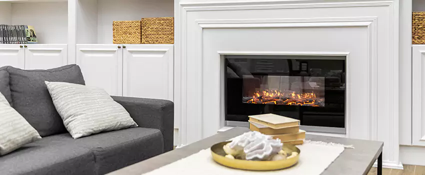 Pellet Fireplace Insert Installation in El Paso, TX