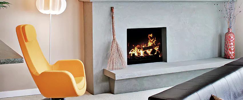 Electric Fireplace Makeover Services in El Paso, TX