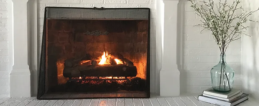 Cost-Effective Fireplace Mantel Inspection And Maintenance in El Paso, TX