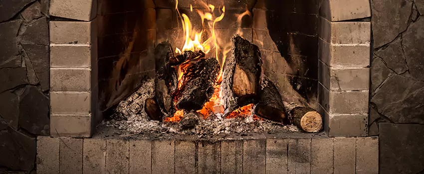 Cost of Rebuilding A Fireplace in El Paso, Texas