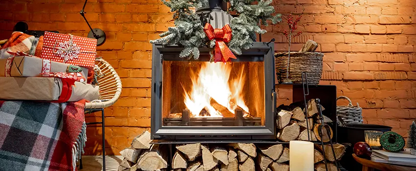 Steel Fireplace Grate Repair And Replacement Services in El Paso, Texas
