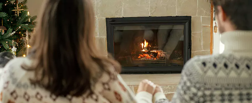 Fireplace Firebox Refurbish & Restore Services in El Paso, TX