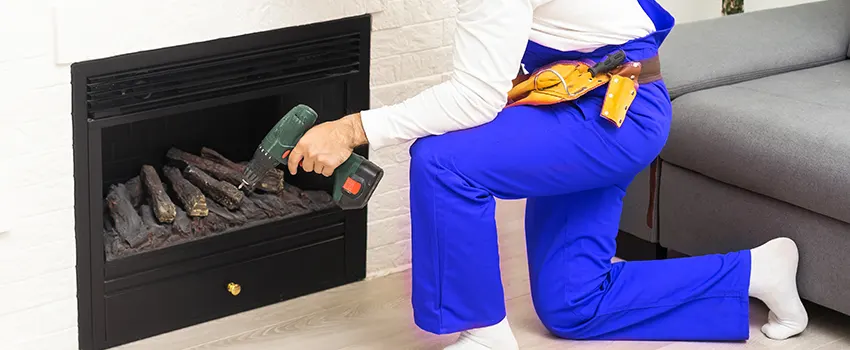 Fireplace Safety Inspection Specialists in El Paso, Texas