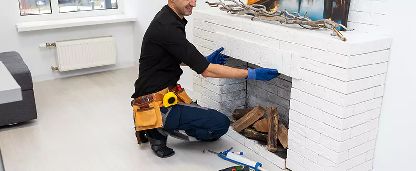 Gas Fireplace Repair And Replacement in El Paso, TX