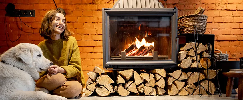 Fireplace Smell Removal Cost in El Paso, TX