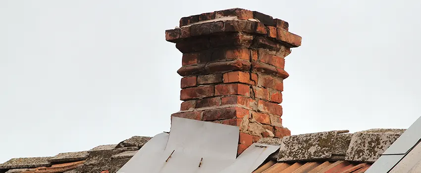 Cost of Fixing Blocked Chimney in El Paso, Texas