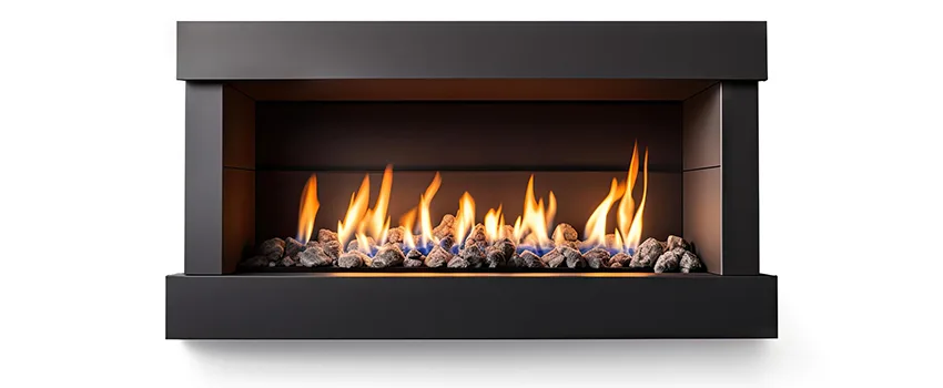 Outdoor Gas Fireplaces Installation in El Paso, TX