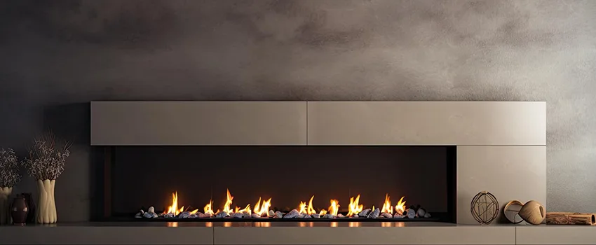 Gas Fireplace Logs Supplier in El Paso, Texas