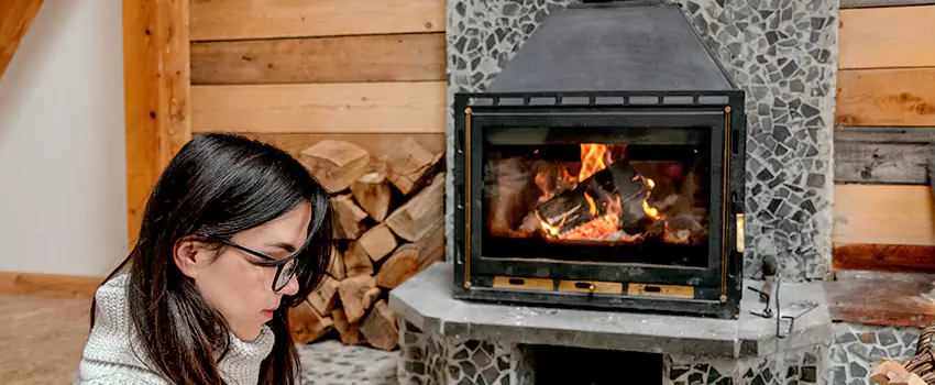 Harman P68-C Pellet Stove Repair in El Paso, Texas 