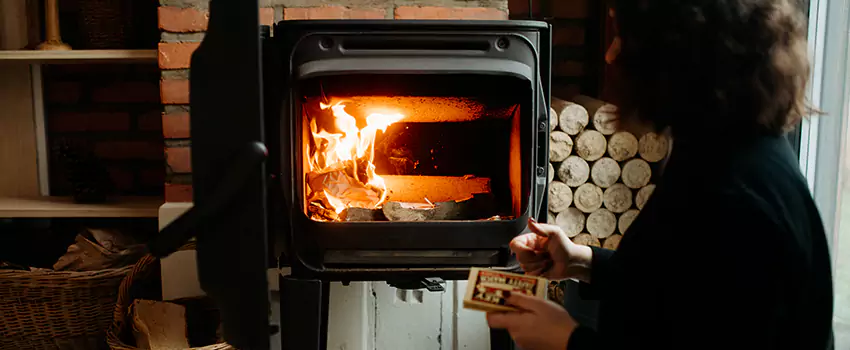 Hearthstone Wood Stoves Fireplace Repair in El Paso, Texas