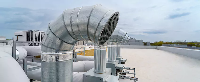 Insulated Ductwork Repair Services Near Me in El Paso, TX