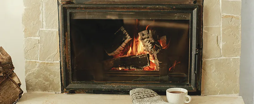 Kings man Fireplaces Insert Services in El Paso, TX