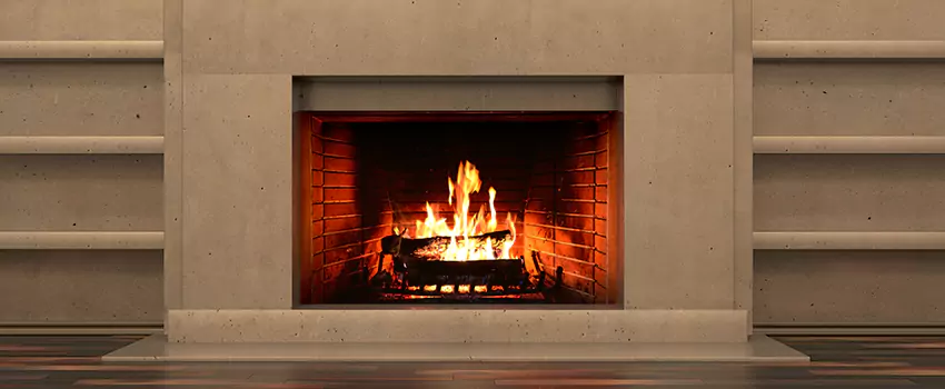 Majestic Trilliant Series Gas Fireplace Insert Repair in El Paso, Texas