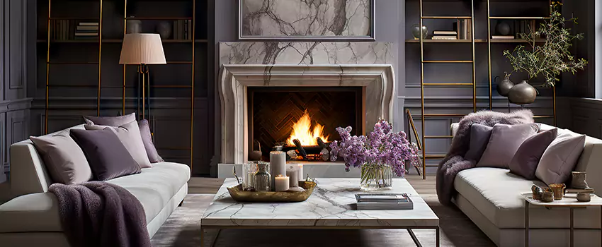 Napoleon Galaxy Series Outdoor Fireplaces Repair in El Paso, TX