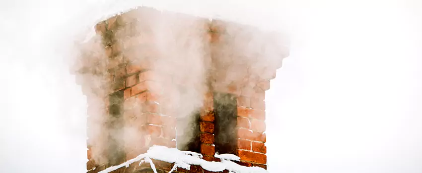 Chimney Flue Soot Removal in El Paso, TX