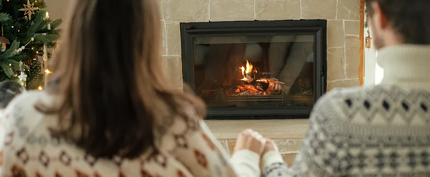 Superior Open-Hearth Wood Fireplaces in El Paso, TX