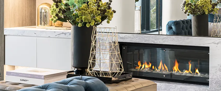 Professional Town & Country Luxury Fireplace Maintenance Experts in El Paso, Texas