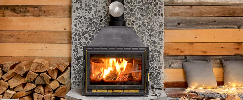 Travis Industries Elite Fireplace Inspection and Maintenance in El Paso, Texas
