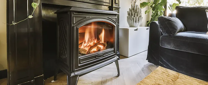 Valor Wood Fireplace in El Paso, TX