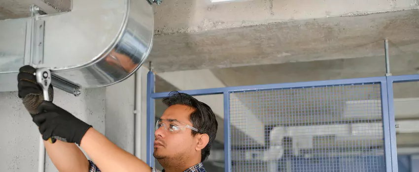 Benefit of Ventilation Cleaning in El Paso, Texas
