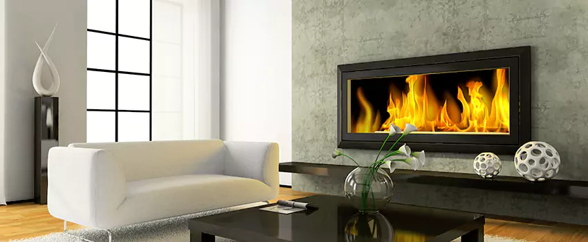 Ventless Fireplace Oxygen Depletion Sensor Installation and Repair Services in El Paso, Texas