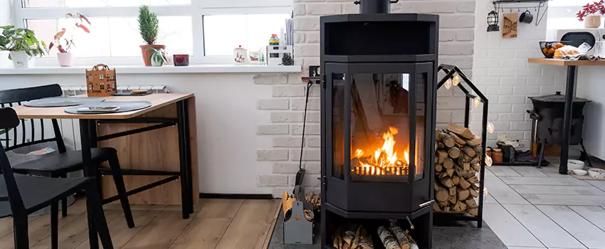 Cost of Vermont Castings Fireplace Services in El Paso, TX